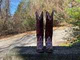 Size 6 women’s Sterling River boots