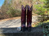 Size 6 women’s Sterling River boots