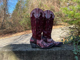 Size 6 women’s Sterling River boots