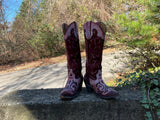 Size 6 women’s Sterling River boots