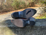 Size 6 women’s Sterling River boots