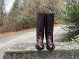 Size 6.5 women’s ML Leddy boots