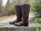 Size 6.5 women’s ML Leddy boots