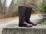 Size 6.5 women’s ML Leddy boots