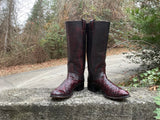 Size 6.5 women’s ML Leddy boots