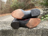 Size 6.5 women’s ML Leddy boots