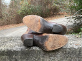 Size 6.5 women’s Garner Moss boots