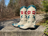 Size 8 women’s Acme boots