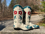 Size 8 women’s Acme boots