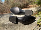 Size 8 women’s Acme boots