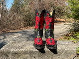 Size 9.5 women’s Corral boots