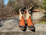 Size 10 women’s Old Gringo boots