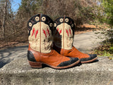 Size 10 women’s Old Gringo boots