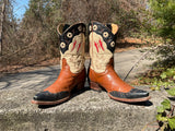 Size 10 women’s Old Gringo boots