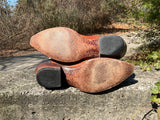 Size 10 women’s Old Gringo boots