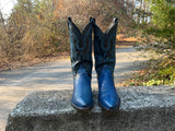 Size 6.5 women’s Justin boots