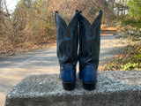 Size 6.5 women’s Justin boots