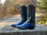 Size 6.5 women’s Justin boots