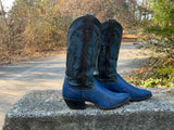 Size 6.5 women’s Justin boots