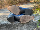 Size 6.5 women’s Justin boots