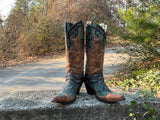 Size 7 women’s Black Star boots