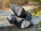 Size 7 women’s Black Star boots