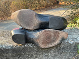 Size 7.5 women’s Panhandle Slim boots