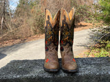 Size 8 women’s Sterling River boots