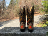 Size 8 women’s Sterling River boots