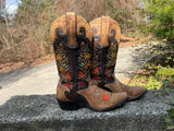 Size 8 women’s Sterling River boots