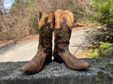 Size 8 women’s Sterling River boots