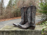 Size 8 women’s Old Gringo boots