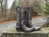 Size 8 women’s Old Gringo boots