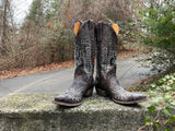 Size 8 women’s Old Gringo boots