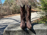 Size 7.5 women’s Kippy boots
