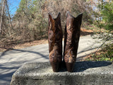 Size 7.5 women’s Kippy boots