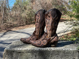 Size 7.5 women’s Kippy boots