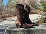 Size 7.5 women’s Kippy boots