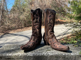 Size 7.5 women’s Kippy boots