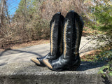 Size 7 women’s Tony Lama boots