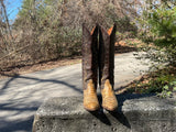 Size 6.5 women’s Dan Post boots