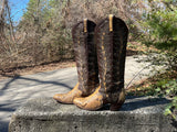Size 6.5 women’s Dan Post boots
