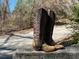 Size 6.5 women’s Dan Post boots