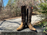 Size 6.5 women’s Dan Post boots