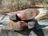 Size 6.5 women’s Dan Post boots