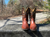 Size 6 women’s Goding boots