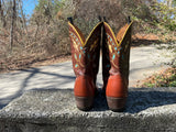 Size 6 women’s Goding boots