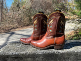 Size 6 women’s Goding boots
