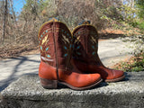 Size 6 women’s Goding boots