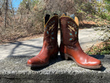 Size 6 women’s Goding boots